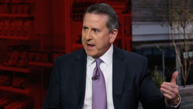 عاجل | دعم المستثمرين لرئيس شركة Target بريان كورنيل يصل إلى مستوى قياسي منخفض