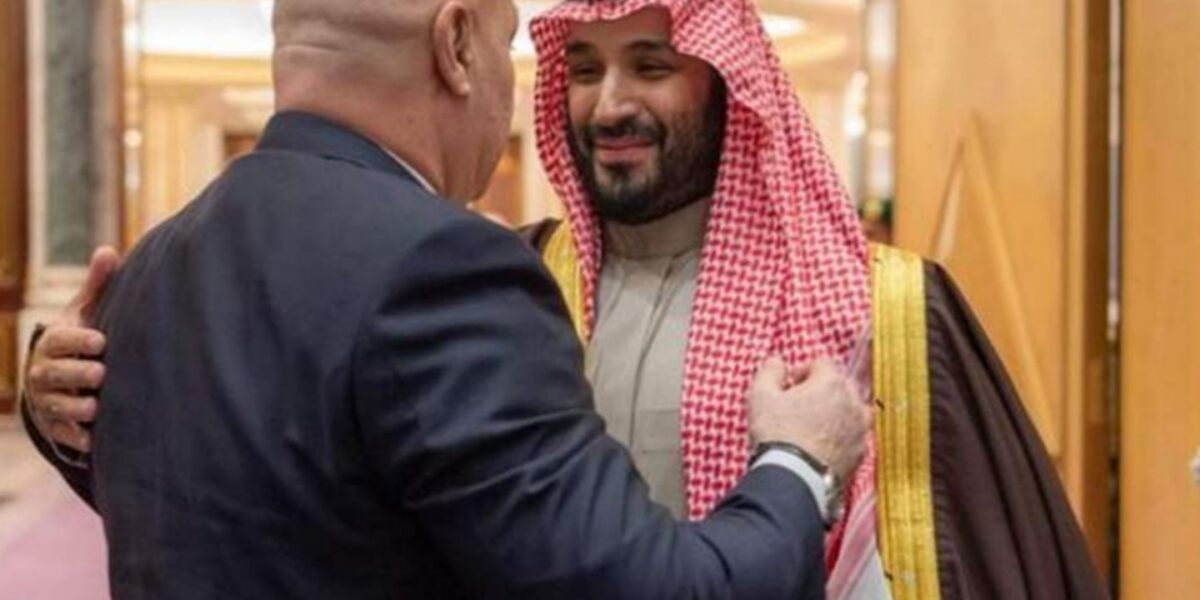عاجل | دعوة سعودية لرئيس لبنان.. وقمة مرتقبة تعزز مسار الدعم