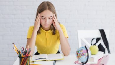 عاجل | دليلك للتخلص من التعب الدراسي والجامعي خلال العطلة