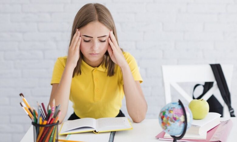 عاجل | دليلك للتخلص من التعب الدراسي والجامعي خلال العطلة