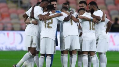 عاجل | دونيس يعلن قائمة المنتخب السعودي في كأس العالم 2026