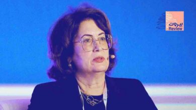 عاجل | رئيسة برنامج الشرق الأوسط في مركز “ستيمسون” بواشنطن الباحثة رندة سليم: سلوك الوفد اللبناني في المفاوضات سيصبح حالةً تُدرَّس بوصفها مثالًا على سوء التفاوض