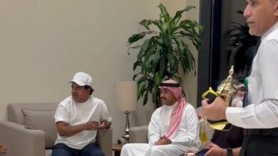 عاجل | راشد الماجد يعد جمهوره بليال استثنائية في الكويت – أخبار السعودية