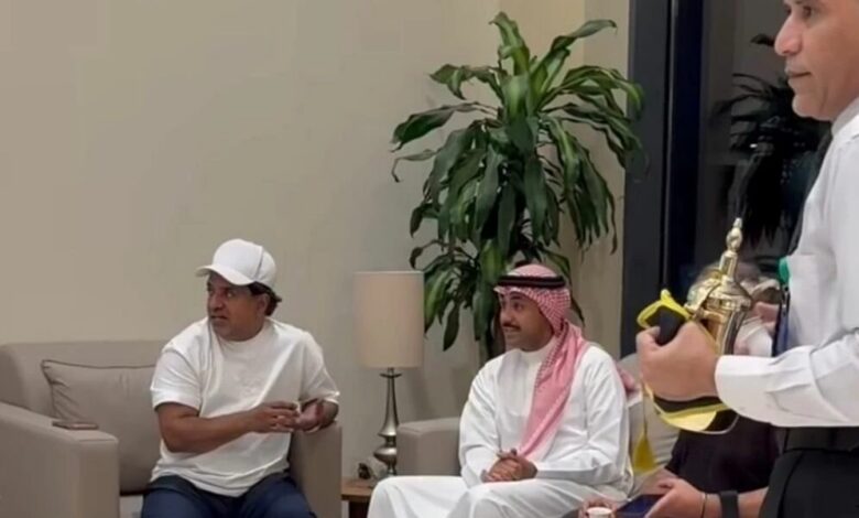 عاجل | راشد الماجد يعد جمهوره بليال استثنائية في الكويت – أخبار السعودية