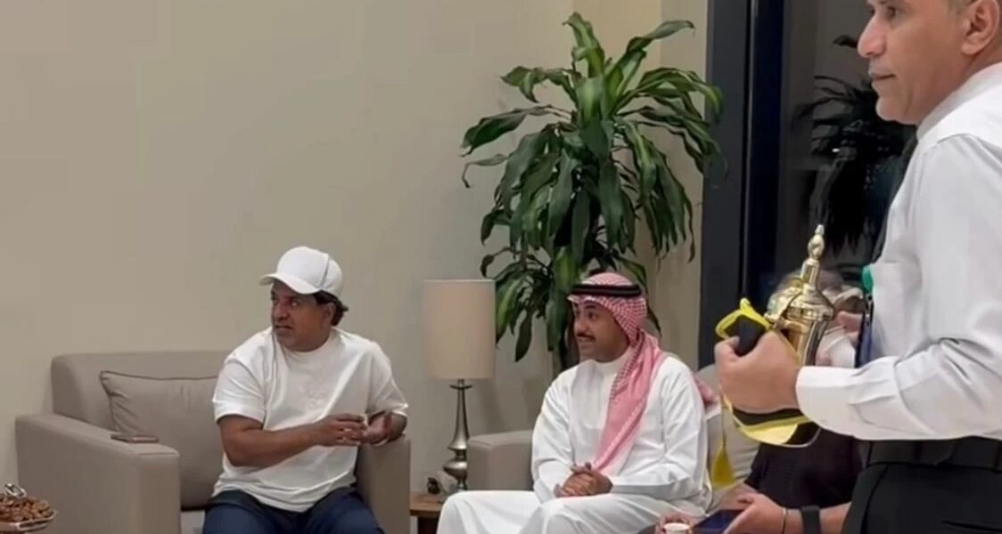 عاجل | راشد الماجد يعد جمهوره بليال استثنائية في الكويت – أخبار السعودية - صورة مميزة عاجل | راشد الماجد يعد جمهوره بليال استثنائية في الكويت – أخبار السعودية