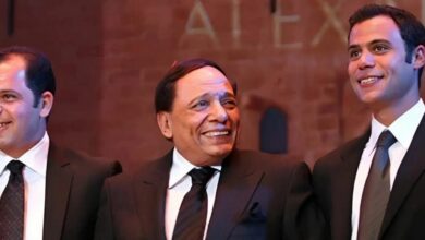 عاجل | رامي إمام يحسم لـ«عكاظ» حقيقة الخلاف حول «الزعيم».. ويعلن العودة للسينما والدراما – أخبار السعودية