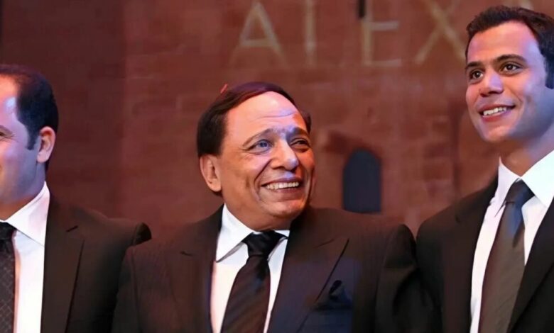 عاجل | رامي إمام يحسم لـ«عكاظ» حقيقة الخلاف حول «الزعيم».. ويعلن العودة للسينما والدراما – أخبار السعودية