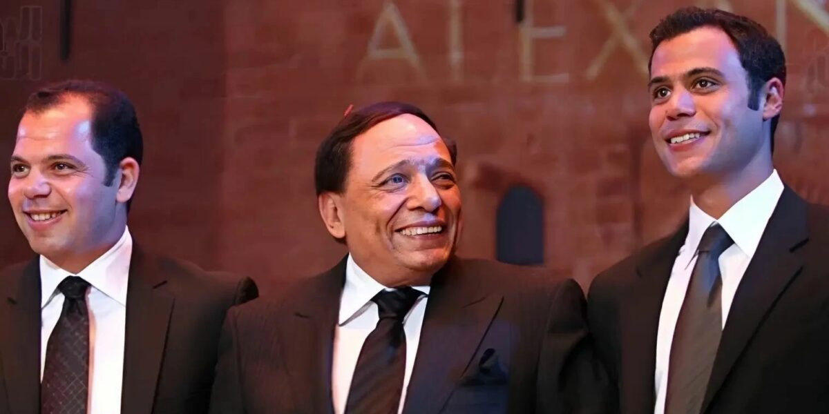 عاجل | رامي إمام يحسم لـ«عكاظ» حقيقة الخلاف حول «الزعيم».. ويعلن العودة للسينما والدراما – أخبار السعودية - صورة مميزة عاجل | رامي إمام يحسم لـ«عكاظ» حقيقة الخلاف حول «الزعيم».. ويعلن العودة للسينما والدراما – أخبار السعودية