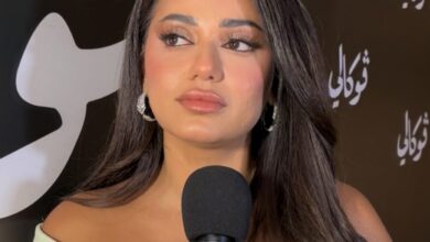 عاجل | رحمة رياض لـ سيدتي: سعيدة بحفلي في الرياض.. وهذه الأصوات السعودية أحب أن أقدم ديو معهم مستقبلاً