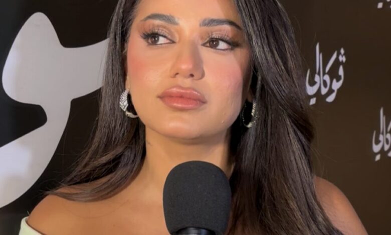عاجل | رحمة رياض لـ سيدتي: سعيدة بحفلي في الرياض.. وهذه الأصوات السعودية أحب أن أقدم ديو معهم مستقبلاً