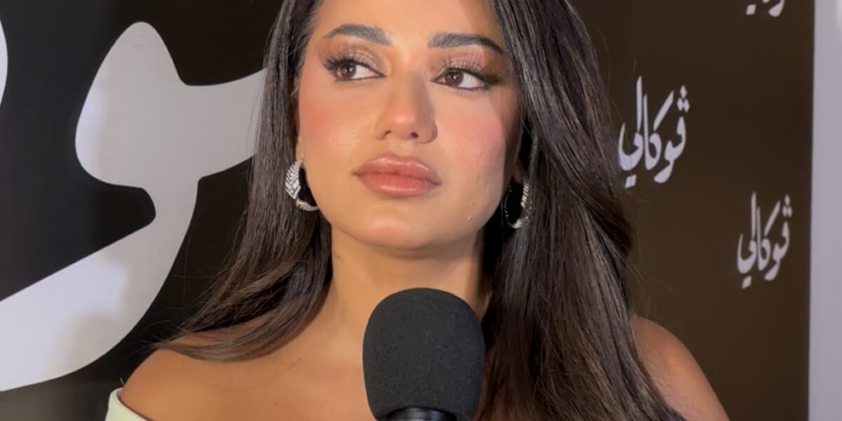 عاجل | رحمة رياض لـ سيدتي: سعيدة بحفلي في الرياض.. وهذه الأصوات السعودية أحب أن أقدم ديو معهم مستقبلاً