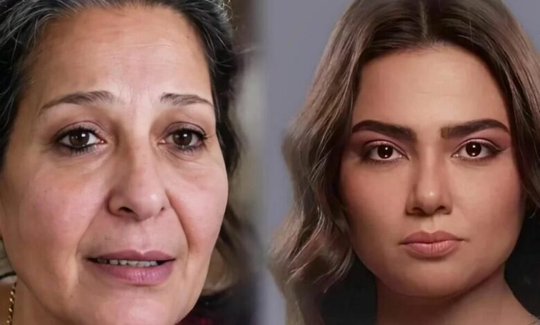 عاجل | رحيل شقيقة حنان يوسف.. والأسرة تحدد موعد العزاء في «عمر مكرم» – أخبار السعودية