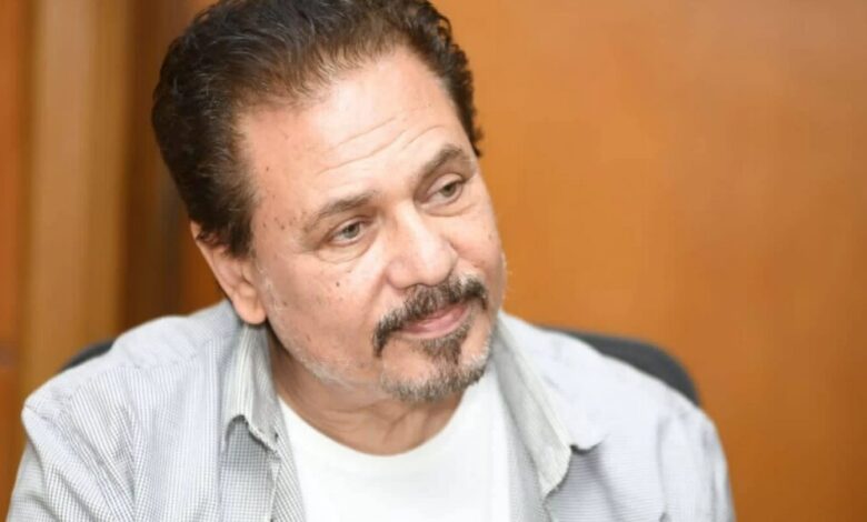 عاجل | رداً على اتهامه بالانحياز إلى «شهيرة».. محمد رياض: لم أختر حماتي للتكريم – أخبار السعودية