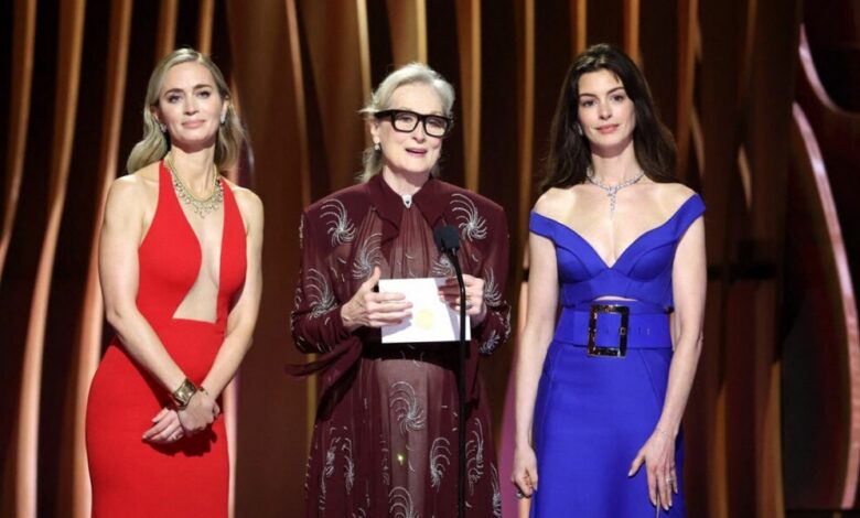 عاجل | رغم مرور 20 عاماً.. كيف حافظت نجمات The Devil Wears Prada على إشراقة تتحدى الزمن