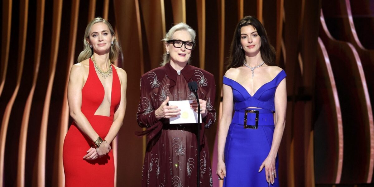 صورة مميزة: عاجل | رغم مرور 20 عاماً.. كيف حافظت نجمات The Devil Wears Prada على إشراقة تتحدى الزمن