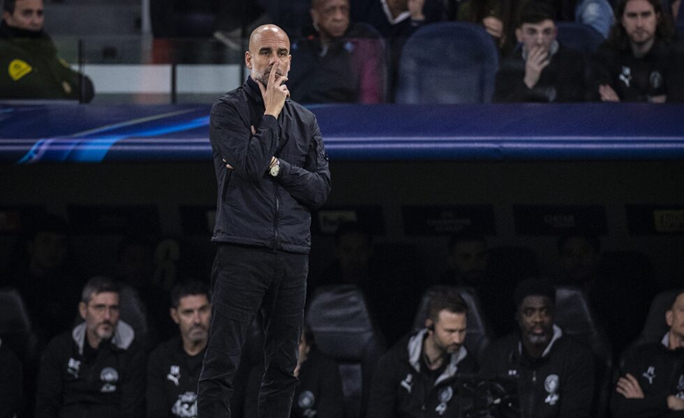 عاجل | ريال مدريد يخسر استئنافه أمام محكمة التحكيم الرياضي بشأن هتافات ضد غوارديولا