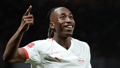 عاجل | ريال مدريد يقترب من صفقة تاريخية… يان ديوماندي على أبواب الملكي مقابل 135 مليون يورو