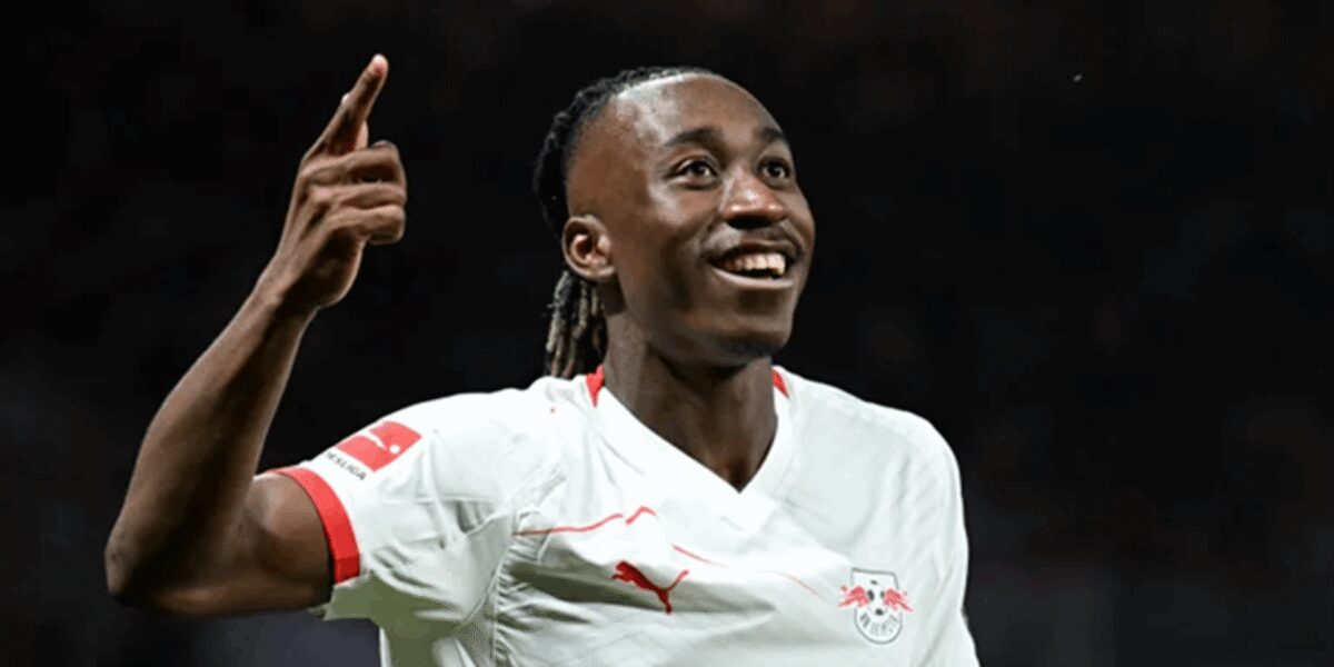 عاجل | ريال مدريد يقترب من صفقة تاريخية… يان ديوماندي على أبواب الملكي مقابل 135 مليون يورو - صورة مميزة عاجل | ريال مدريد يقترب من صفقة تاريخية… يان ديوماندي على أبواب الملكي مقابل 135 مليون يورو