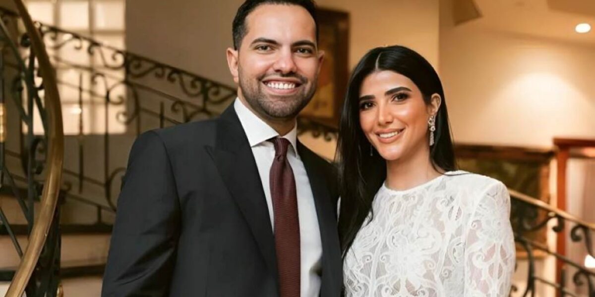 عاجل | ريم سامي تحتفل بيوم ميلاد زوجها.. وتطل على جمهورها بلحظات رومانسية - صورة مميزة عاجل | ريم سامي تحتفل بيوم ميلاد زوجها.. وتطل على جمهورها بلحظات رومانسية