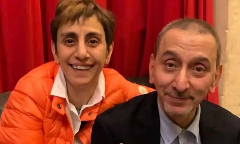 عاجل | ريما الرحباني تفجر مفاجأة مدوية: «خطأ طبي أطاح بزياد» – أخبار السعودية