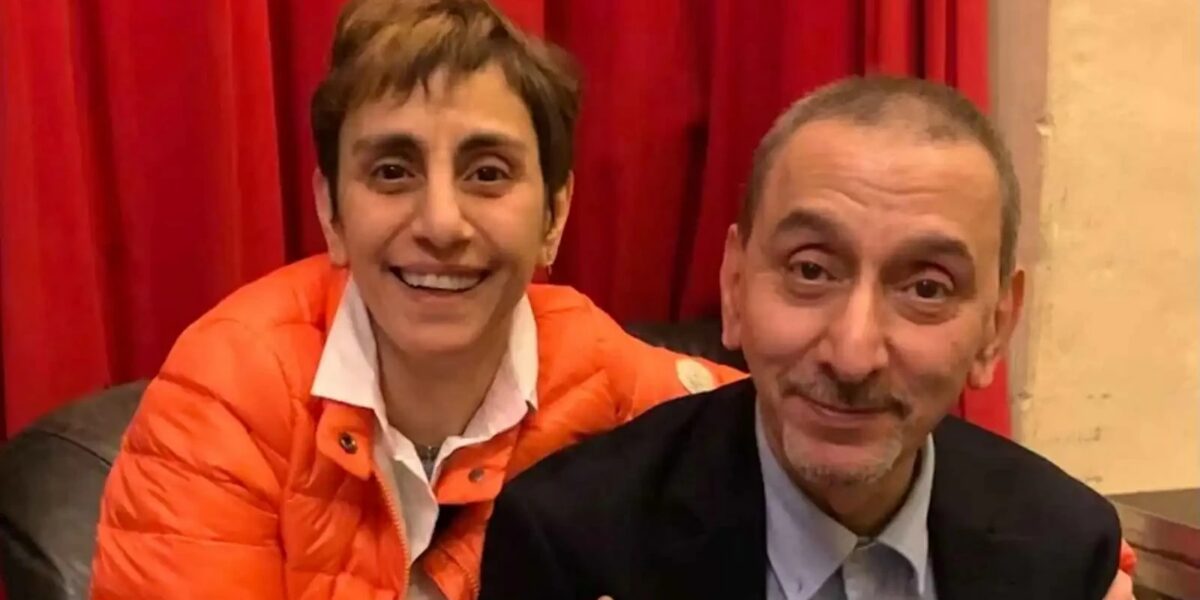 عاجل | ريما الرحباني تفجر مفاجأة مدوية: «خطأ طبي أطاح بزياد» – أخبار السعودية