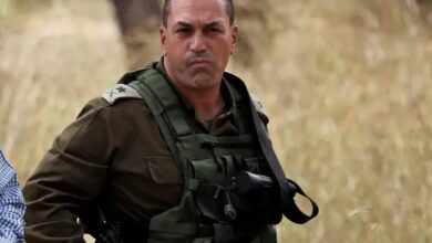 عاجل | زامير: لبنان محور الثقل ونستعد لتطورات في ساحات أخرى
