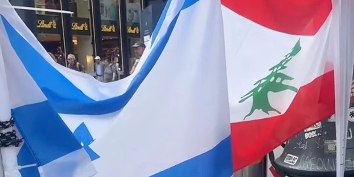 عاجل | سابين توني نقلت معركة الوعي إلى فيينا! - صورة مميزة عاجل | سابين توني نقلت معركة الوعي إلى فيينا!