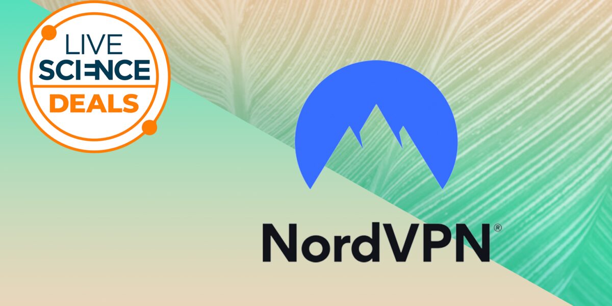 عاجل | ستوفر لك صفقة VPN الحصرية ما يصل إلى 76%، وستحصل على مكافأة مجانية لمدة أربعة أشهر وبطاقة هدايا أمازون بقيمة 50 دولارًا في NordVPN