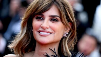عاجل | سحر الجمال الكلاسيكي في اليوم العاشر من مهرجان كان 2026.. المكياج السموكي والتسريحات المنسدلة تفوز