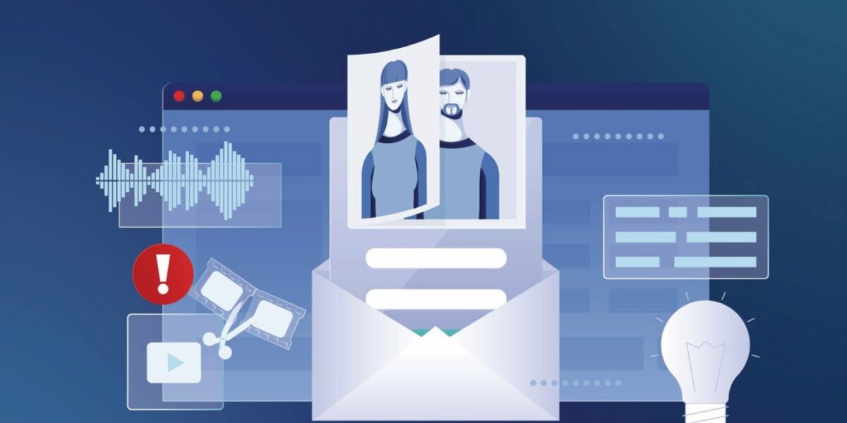 عاجل | سدايا ترسم مستقبلاً واعياً لمواجهة التزييف الرقمي العميق