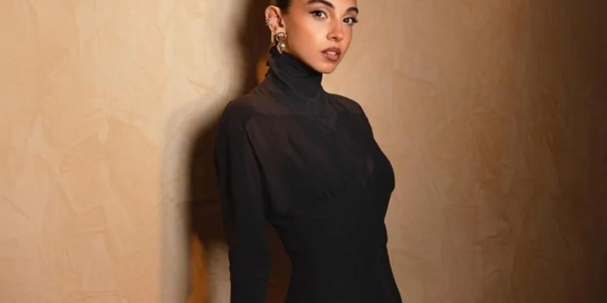 عاجل | سر خطير يقلب حياة سلمى أبو ضيف في مسلسل بنج كلي - صورة مميزة عاجل | سر خطير يقلب حياة سلمى أبو ضيف في مسلسل بنج كلي