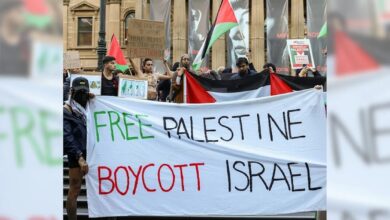 عاجل | سلاح المقاطعة طرد نداف لابيد من المهرجان: فلسطين انتصرت في مرسيليا