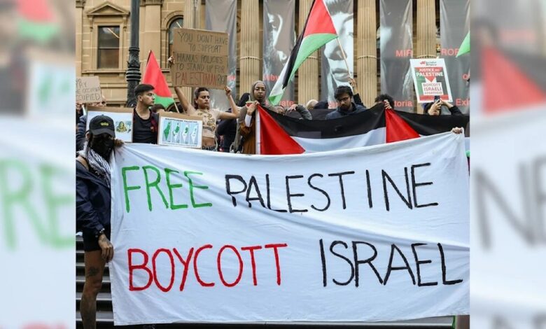 عاجل | سلاح المقاطعة طرد نداف لابيد من المهرجان: فلسطين انتصرت في مرسيليا