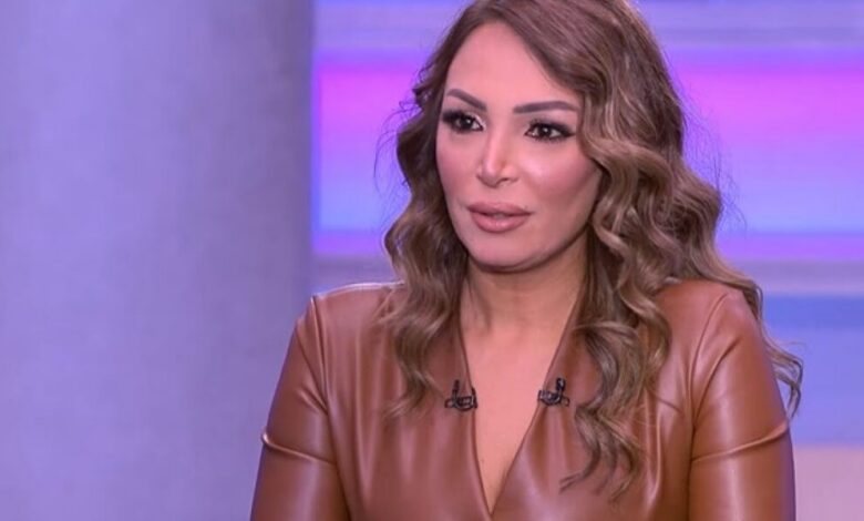 عاجل | سهام جلال: فيلم صعيدي في الجامعة الأمريكية كان سببًا في تعثر مشواري الفني