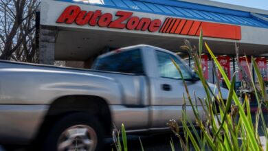 عاجل | سهم AutoZone في طريقه لأسوأ يوم تداول منذ مايو 2022