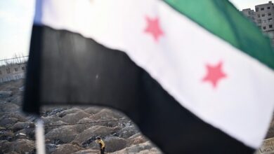 عاجل | سوريا.. بين قرار الوزارة وتمسك الهيئة بالقانون.. أزمة الثروة السمكية تثير جدلا حول الصلاحيات