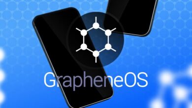 عاجل | سيتم إطلاق GrapheneOS الذي يركز على الخصوصية على هواتف Motorola الرائدة في عام 2027