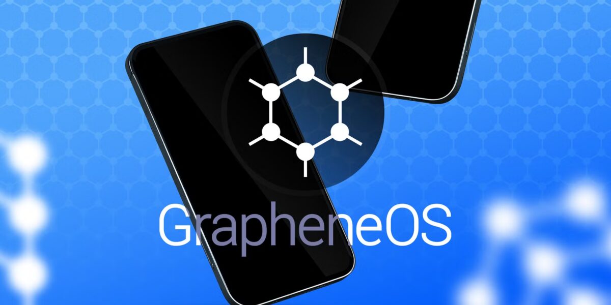 عاجل | سيتم إطلاق GrapheneOS الذي يركز على الخصوصية على هواتف Motorola الرائدة في عام 2027 - صورة مميزة عاجل | سيتم إطلاق GrapheneOS الذي يركز على الخصوصية على هواتف Motorola الرائدة في عام 2027