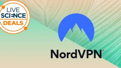 عاجل | شاهد Ocean لـ David Attenborough من أي مكان في العالم مع صفقة NordVPN هذه – واحصل على قسيمة من Amazon في الوقت المناسب لـ Prime Day