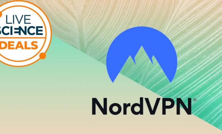 عاجل | شاهد Ocean لـ David Attenborough من أي مكان في العالم مع صفقة NordVPN هذه – واحصل على قسيمة من Amazon في الوقت المناسب لـ Prime Day
