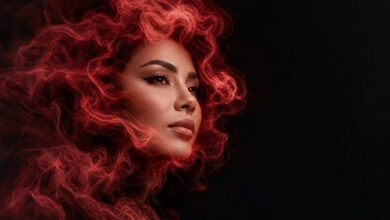 عاجل | شيرين عبد الوهاب: أنا لسه مموتش.. عايزة أعيش وأنجح ومش محتاجة من الناس غير إنهم يسمعوني
