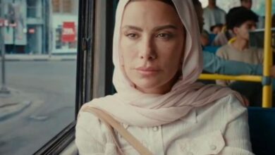 عاجل | صبا مبارك تخطف الأنظار بمشهد مؤثّر في مسلسل “ورد على فل وياسمين” وتحصد إشادات الجمهور