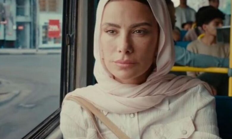 عاجل | صبا مبارك تخطف الأنظار بمشهد مؤثّر في مسلسل “ورد على فل وياسمين” وتحصد إشادات الجمهور