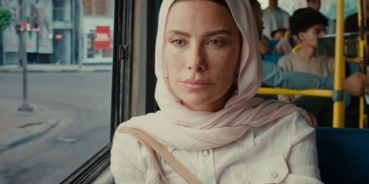 عاجل | صبا مبارك تخطف الأنظار بمشهد مؤثّر في مسلسل “ورد على فل وياسمين” وتحصد إشادات الجمهور