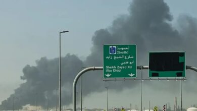 عاجل | صحيفة “إسرائيلية”: الخليج العربي يدرك أنه لا يمكنه الاعتماد على الولايات المتحدة