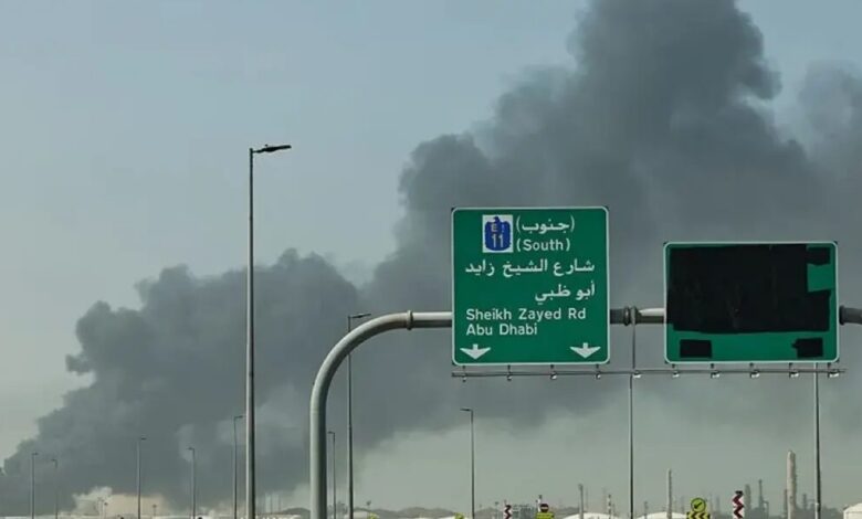 عاجل | صحيفة “إسرائيلية”: الخليج العربي يدرك أنه لا يمكنه الاعتماد على الولايات المتحدة