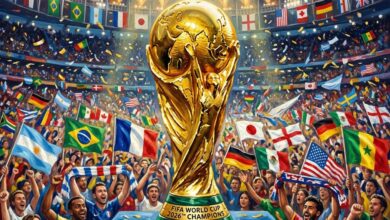 عاجل | صدمة بالأرقام.. لماذا قد يفشل كأس العالم 2026 في إنعاش الاقتصاد الأمريكي؟