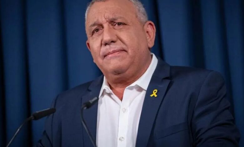 عاجل | صعود غادي آيزنكوت يثير قلق “نتنياهو”.. استطلاعات الرأي تبرز منافسًا جديدًا داخل “إسرائيل”