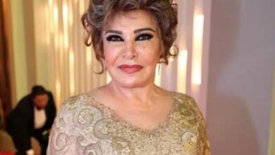 عاجل | صفية العمري تنفي شائعة وفاتها وتوجه رسالة مؤثرة لجمهورها: محبتكم بتسندني