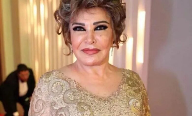 عاجل | صفية العمري تنفي شائعة وفاتها وتوجه رسالة مؤثرة لجمهورها: محبتكم بتسندني